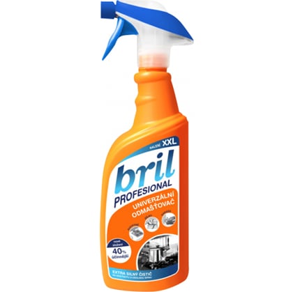 Bril Profesional, univerzální odmašťovač, 750 ml 