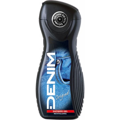 Denim Original sprchový gel, 250 ml
