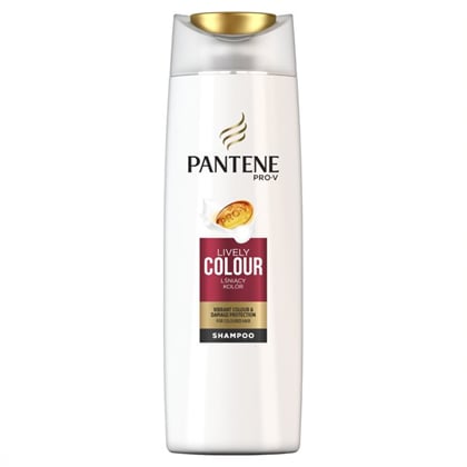 Pantene šampon Color 400ml
