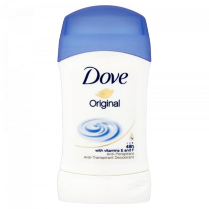 Dove 40ml Deostick  Original 
