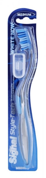 Signal ZK White Now Medium - střední