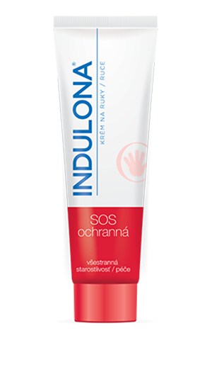 Indulona ochranná