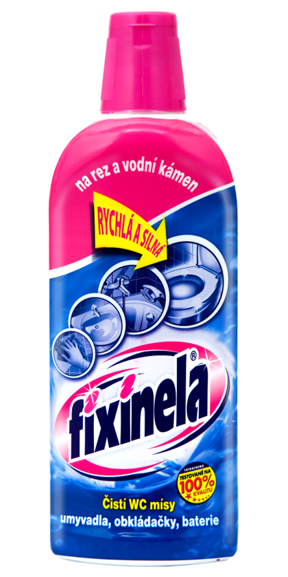 FIXINELA 500ml