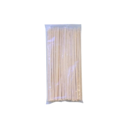 Špejle lipové uzenářské 30 cm 100 ks 