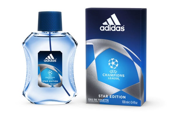 Adidas 100ml AS UEFA IV