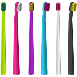 Zubní kartáček SPOKAR X SUPERSOFT