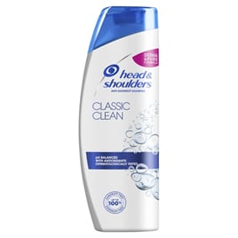 Head shoulders šampon classic 400 ml
