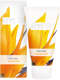 Oční krém Ryor