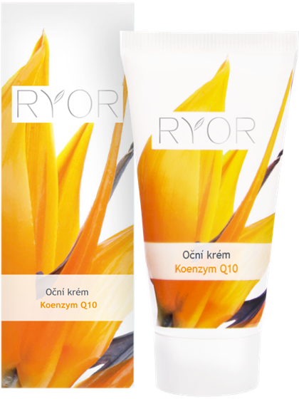 Oční krém Ryor