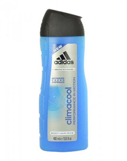 Adidas 400ml SG M Climacool