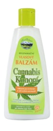 Balzám na vlasy CannaCare HERB EXTRACT 
