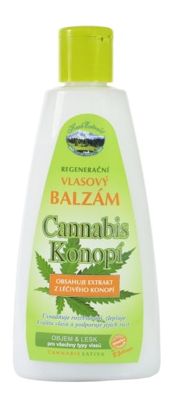 Balzám na vlasy CannaCare HERB EXTRACT 