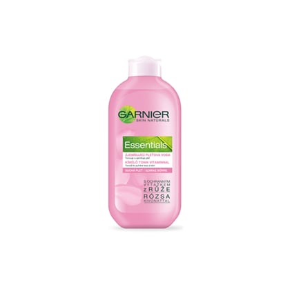 Garnier Skin Naturals Essentials pleťová voda, 200 ml 