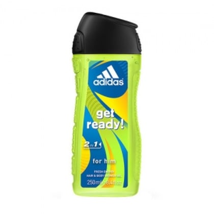 Adidas 400ml SG M 2in1 Get Ready