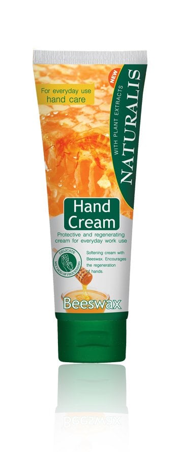 LILIEN KRÉM NA RUCE S VČELÍM VOSKEM 125 ml