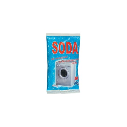 Soda na změkčení vody, 300 g