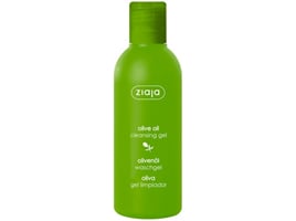 ziaja olivový olej čistící gel 200 ml