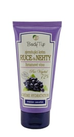 Krém na ruce a nehty Hrozno BODY TIP