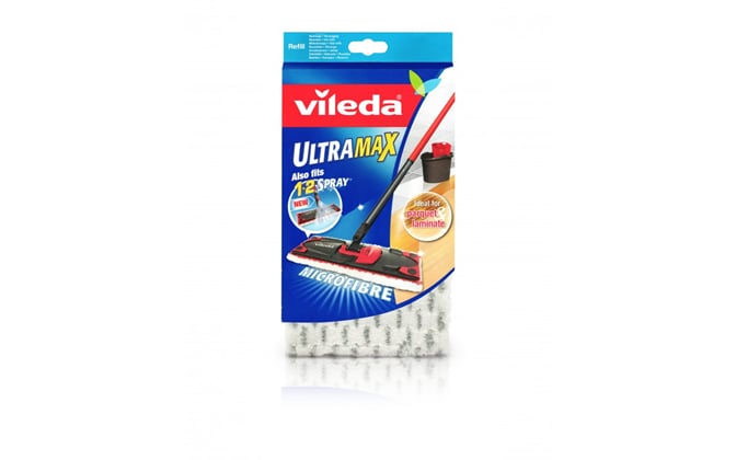 Vileda Ultramax mop náhrada Microfibre
