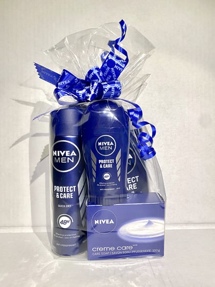 Nivea (P5)
