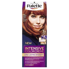 Intenzivní měděný 8-77