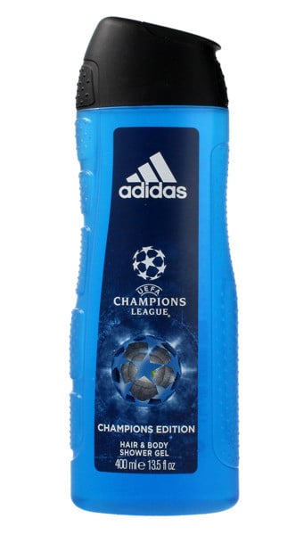 Adidas 400ml SG M UEFA IV