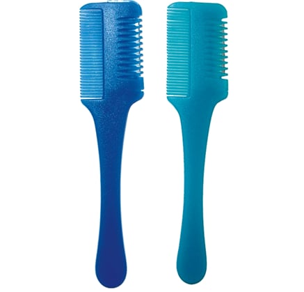 Seřezávač na vlasy s rukojetí 230