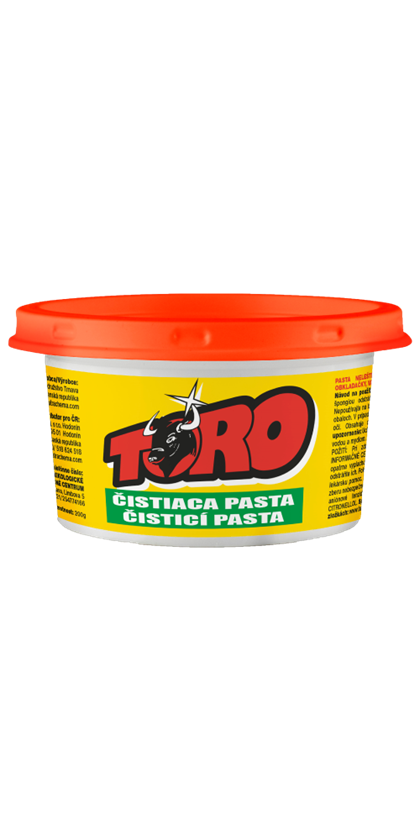 TORO pasta 200 g