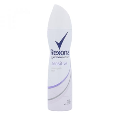 Rexona 150ml Deospray  Sensitive
