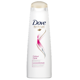 Dove šampon Colour Care 250 ml