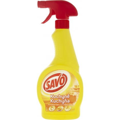 Savo kuchyně 500 ml 