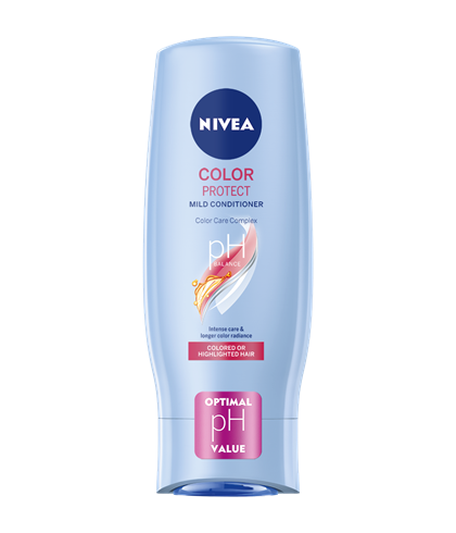 NIVEA PEČUJÍCÍ KONDICIONÉR COLOR CARE & PROTECT 200 ml