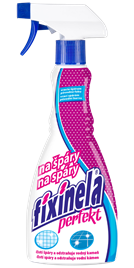 FIXINELA perfekt na spáry 500ml