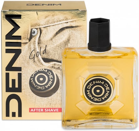 Denim 100ml AS GOLD