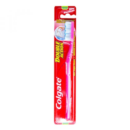 Colgate ZK Double Action Medium-střední