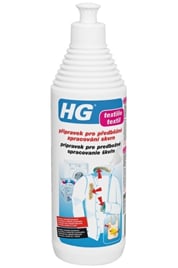 Prostředek pro předběžné zpracování skvrn 500 ml HG