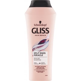 Schwarzkopf Gliss Kur Split Ends Miracle šampon, 250 ml