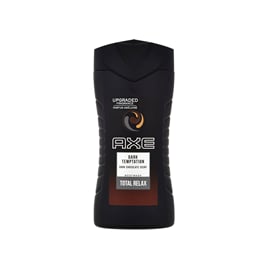 Axe Dark Temptation sprchový gel, 250 ml