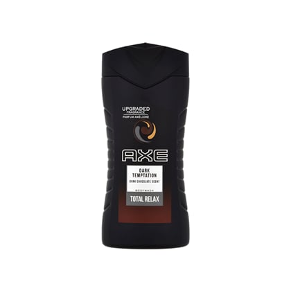 Axe Dark Temptation sprchový gel, 250 ml