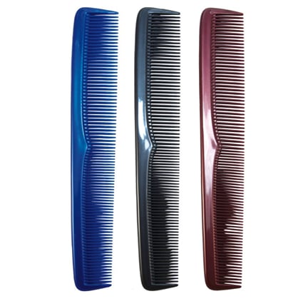 Hřeben 17,4cm 336M