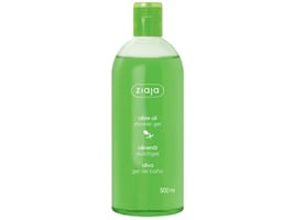 Ziaja olivový olej sprchový gel 500 ml