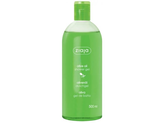 Ziaja olivový olej sprchový gel 500 ml