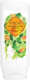 Regenerační kondicionér s panthenolem Ryor