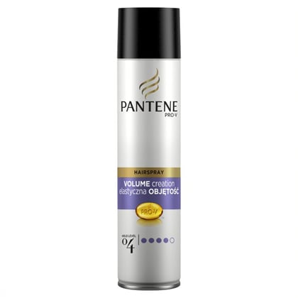 Pantene lak na vlasy volume