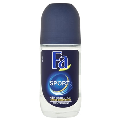 FA deo roll-on men Sport