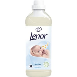 Lenor Sensitive hypoalergenní aviváž 31 praní, 930 ml