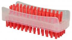 Kartáček na ruce  ICE COLOR