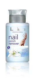 LILIEN ODLAKOVAČ BEZ ACETONU S VŮNÍ LILIE 200 ml