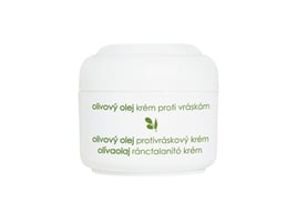 ziaja olivový olej krém proti vráskám 30+ 50 ml