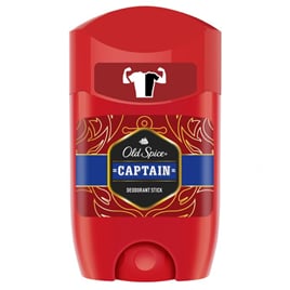 Old Spice tuhé deo Captain 